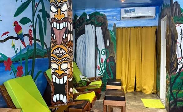 BAYUD SPA Siargao