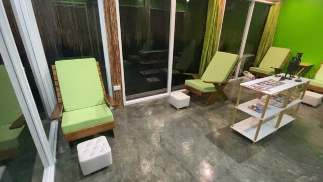 BAYUD SPA Siargao