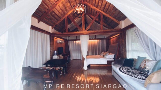 Mpire Resort