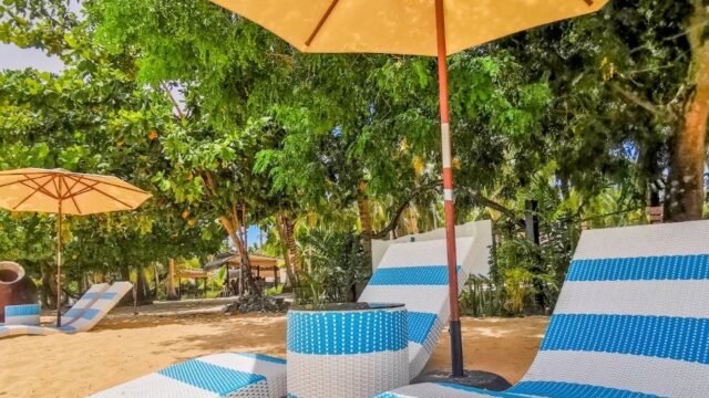 Mpire Resort