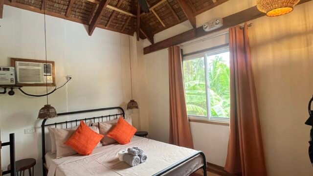 Wayans Siargao Homestay