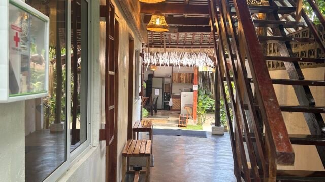 Wayans Siargao Homestay