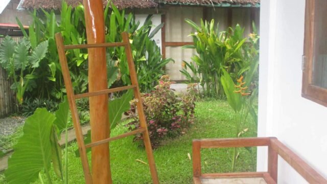 Verde Bungalows