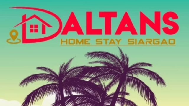 Daltans Home Stay Siargao