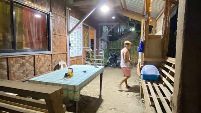 Daltans Home Stay Siargao