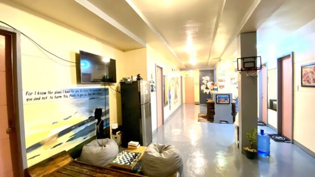 Daltans Home Stay Siargao