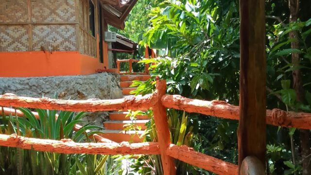 Grotto Gardens Homestay