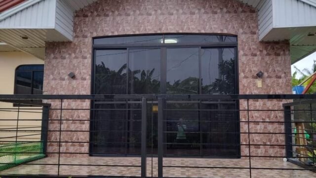 Dèjà Homestay