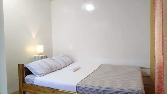Dèjà Homestay