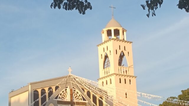 Dèjà Homestay