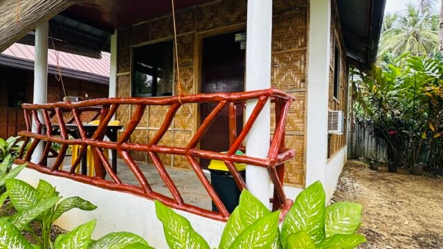 Cris & Mar Homestay