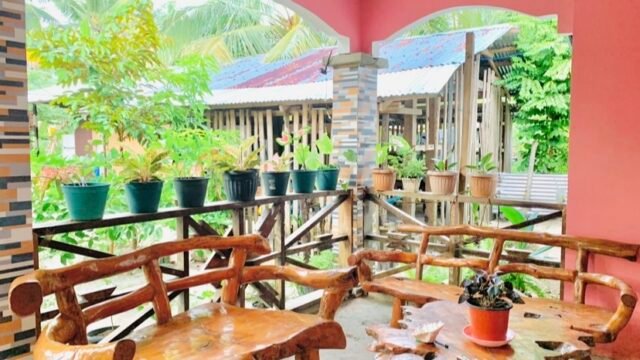 Masayay Homestay