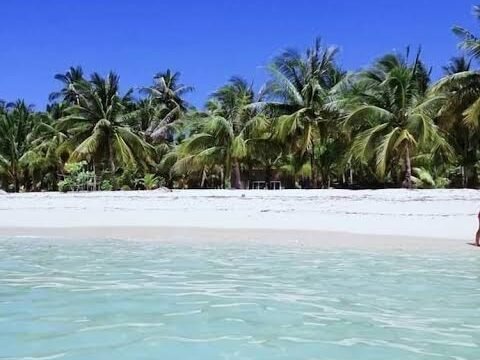 Anajawan Island Beachfront Resort