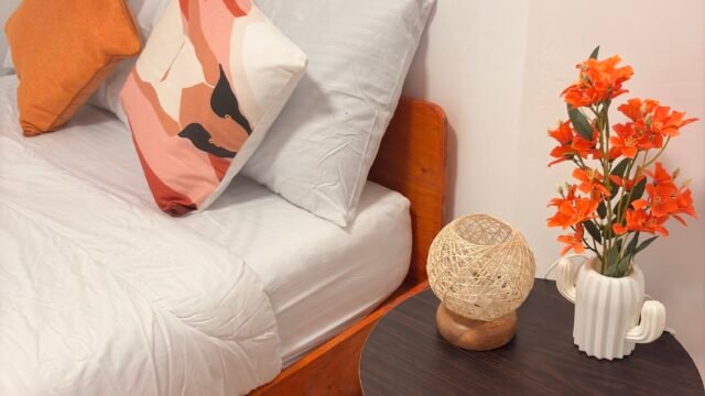 Casa Kaya Hostel