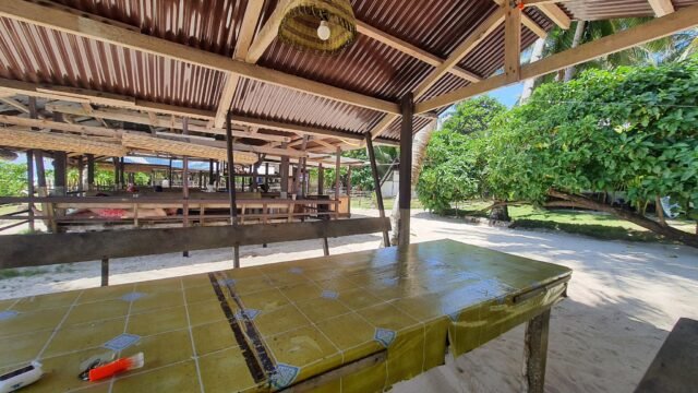 3B Resort