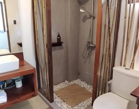 Lagkaw Siargao Villas Beach Resort