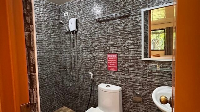 Road Garden Villa (Puyo Suites Annex)