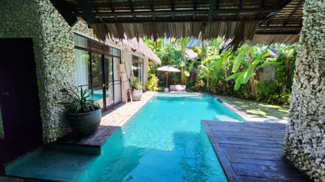 Villa Tulua