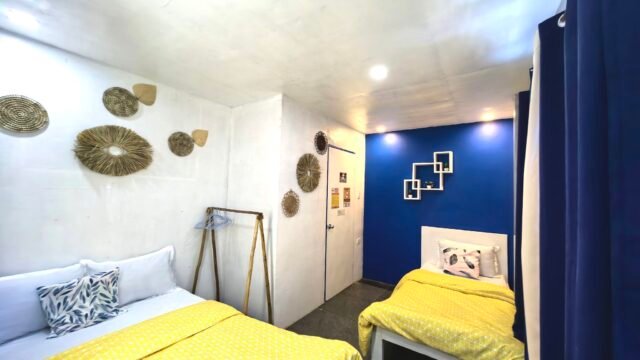 MaverickK Inn Siargao
