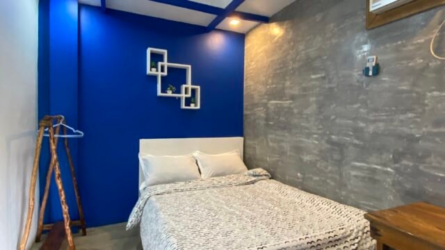 MaverickK Inn Siargao