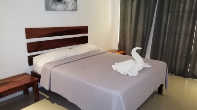 Malinao View Beach Resort