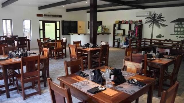 Malinao View Beach Resort