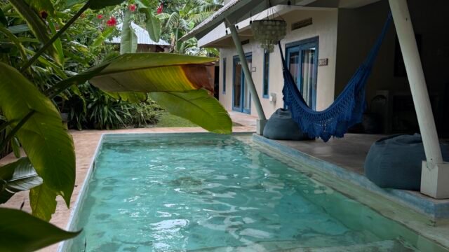 Sleepy Gypsea Villa