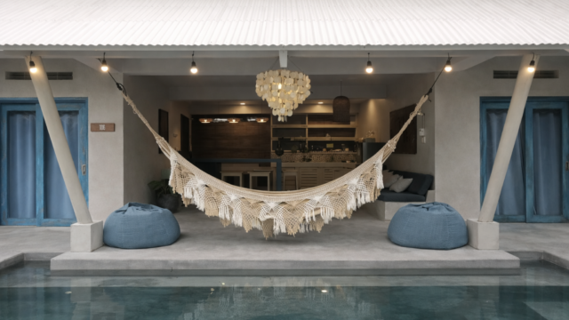 Sleepy Gypsea Villa