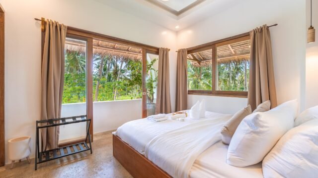 La Luna Villa Siargao