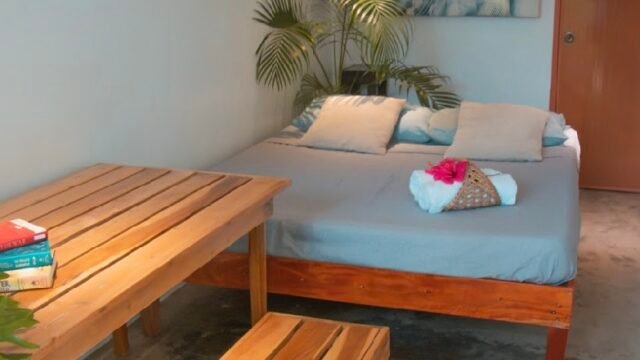 Paradiso Hostel