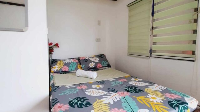Subangan Homestay