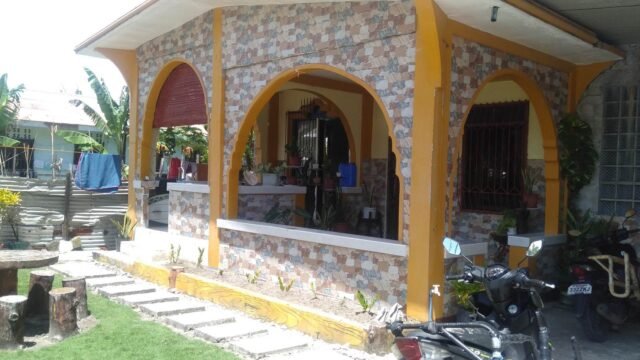 Subangan Homestay