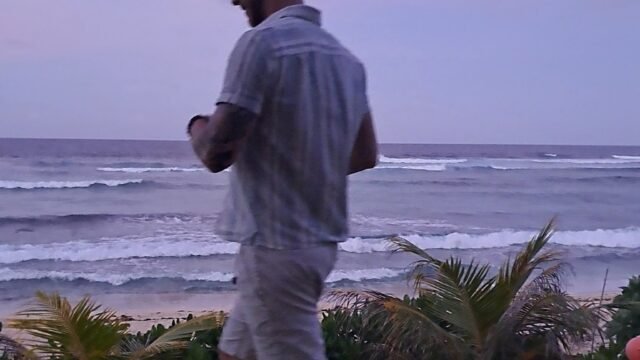 BlueWave SurfStay