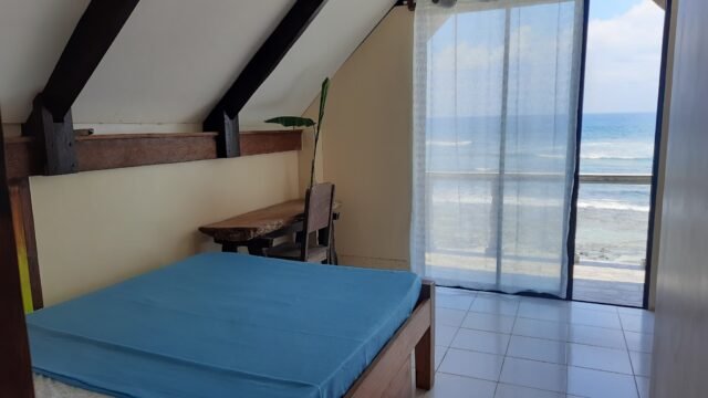 BlueWave SurfStay