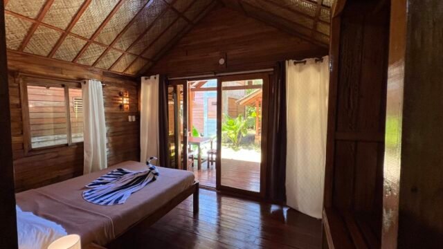 Camp Olli (AirBnb)