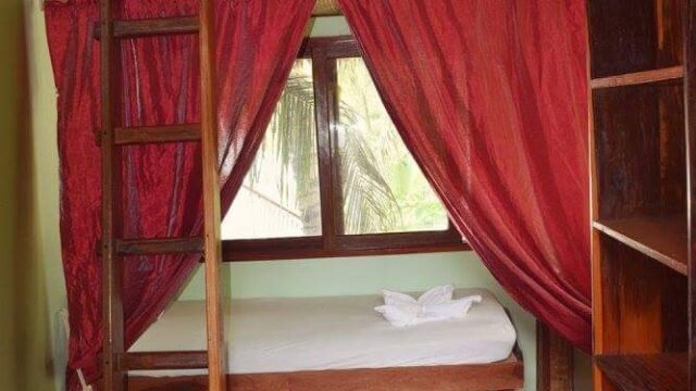 Siargao Surfers Lodge