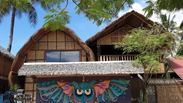 Siargao Surfers Lodge