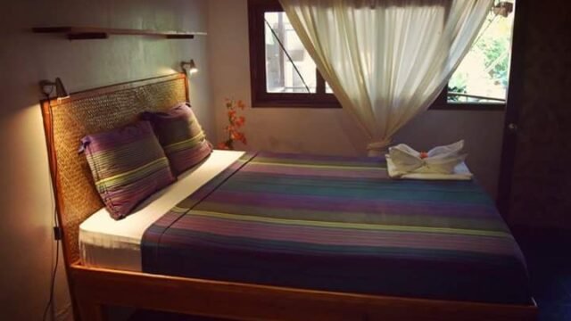 Siargao Surfers Lodge