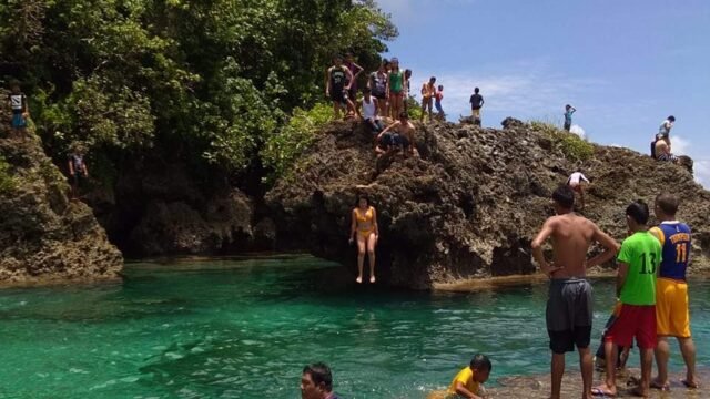 Siargao Pacific View Lodge (Homestay)