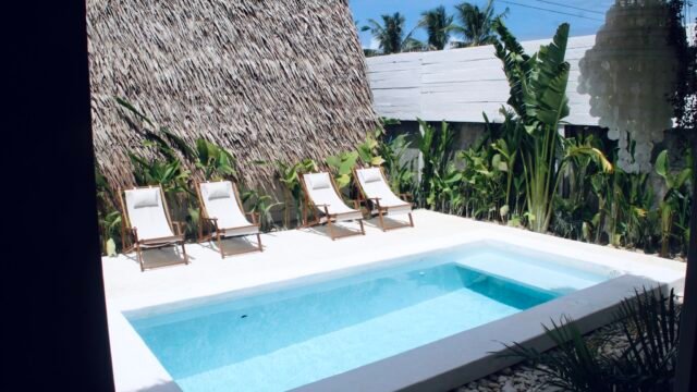 Lubunacos VillaLunaSiargao