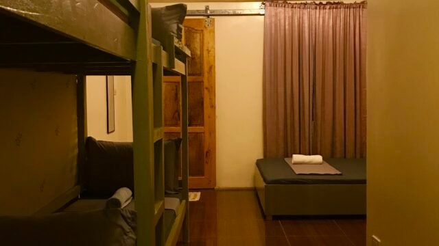 OHANA Guesthouse
