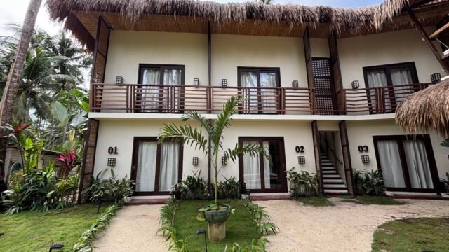 UNLTD Siargao