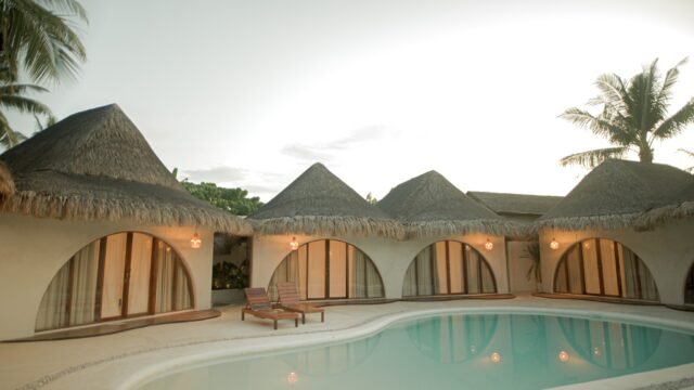 Kalo Villa Siargao