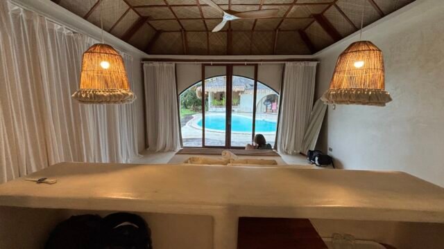 Kalo Villa Siargao