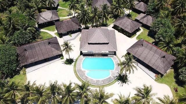 Bayud Boutique Resort