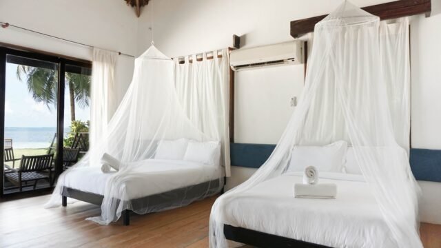 Bayud Boutique Resort