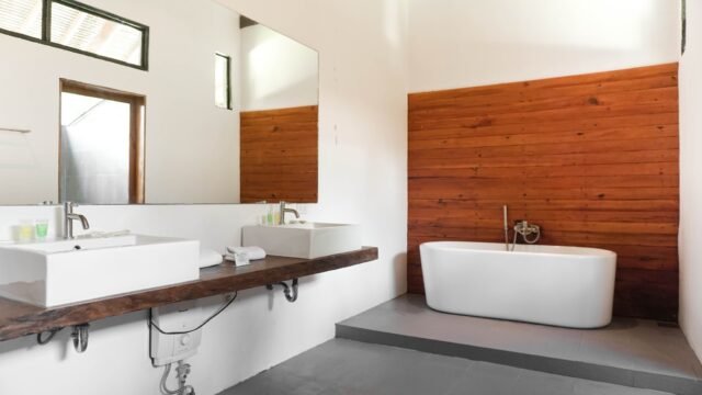 Bayud Boutique Resort