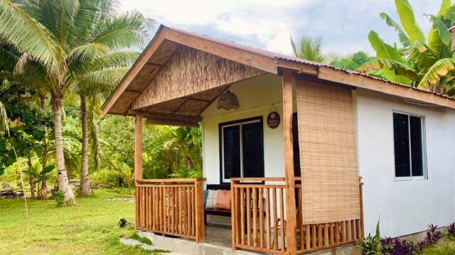 Bloom Siargao