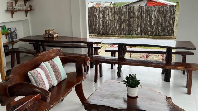 Nog'\''s Homestay