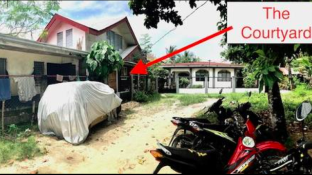 The Courtyard Siargao